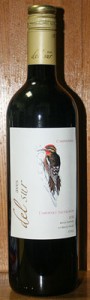 Del Sur Cabernet Sauvignon(デル スネール カベルネ ソーヴィニヨン)